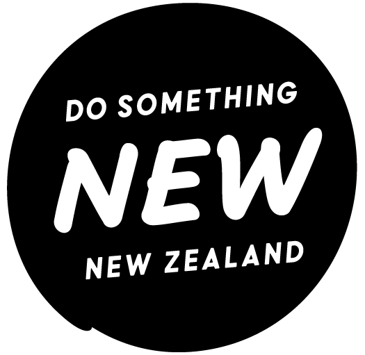 Do something new NZ