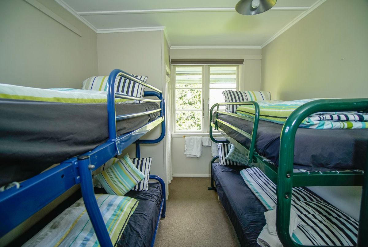 Photo of property: Bunk room