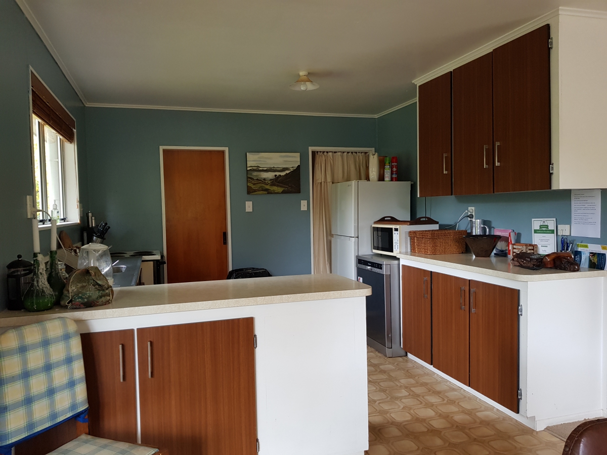 Photo of property: kitchen