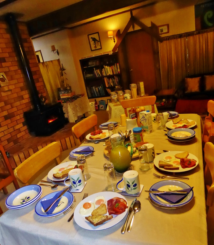 Photo of property: Breakfast, Guest Dining Lounge