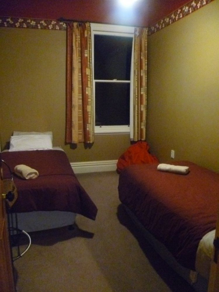 Photo of property: Second bedroom
