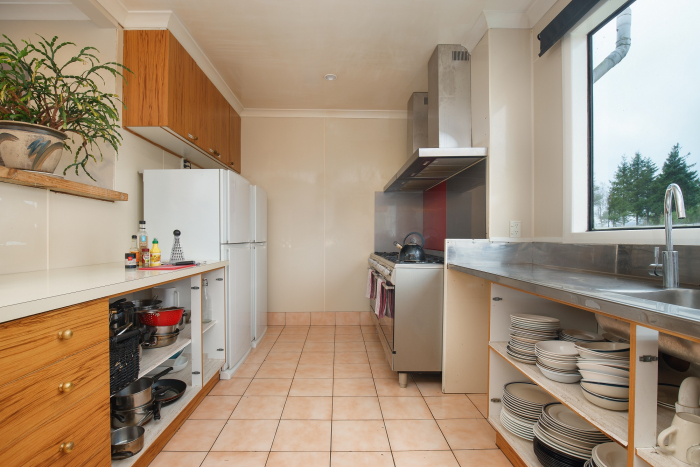 Photo of property: Communal Kitchen