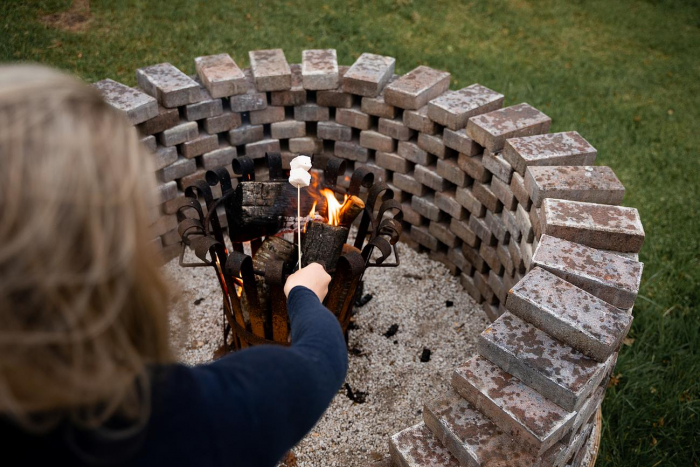 Photo of property: Fire Pit
