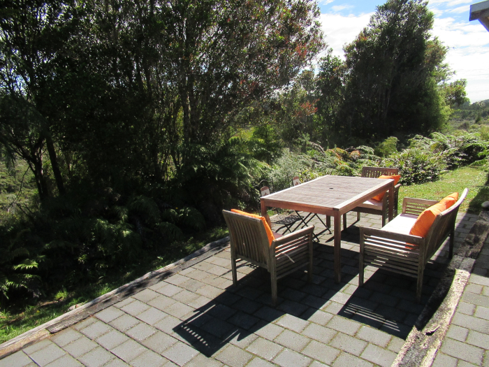 Photo of property: BBQ area