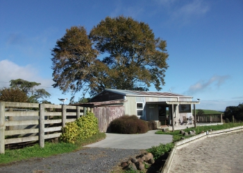Cosy Te Miro Cottage